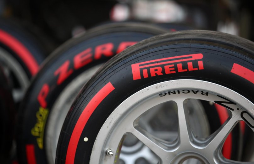 Pirelli p6