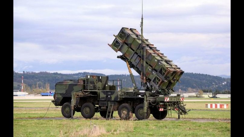 Mim-104 Пэтриот