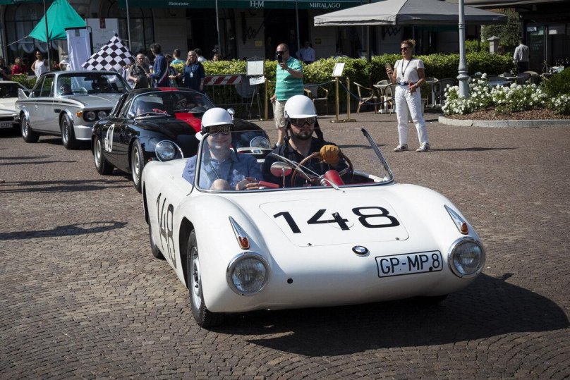 Кардинал машина