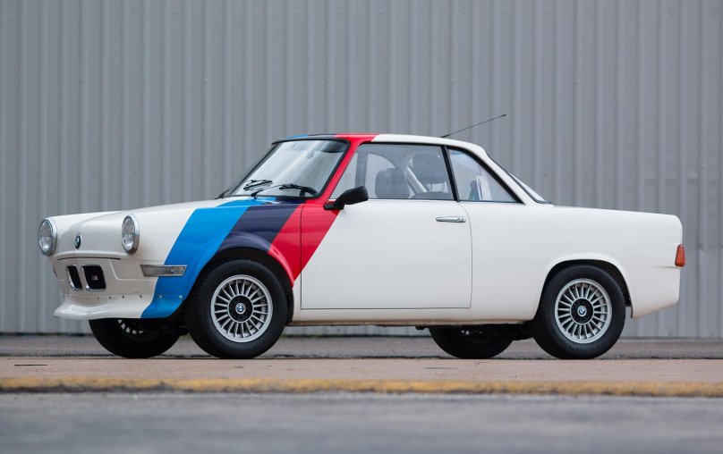 BMW 1960-Х