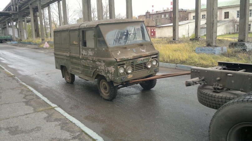 ZUK а06 передняя