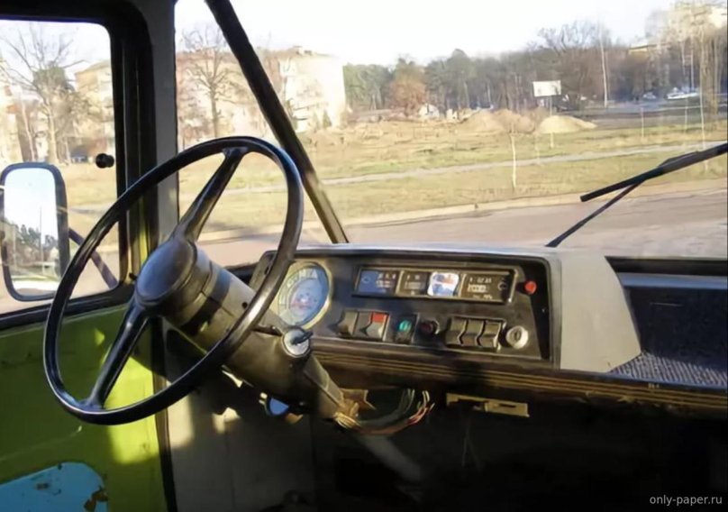 ZUK a06 панель приборов