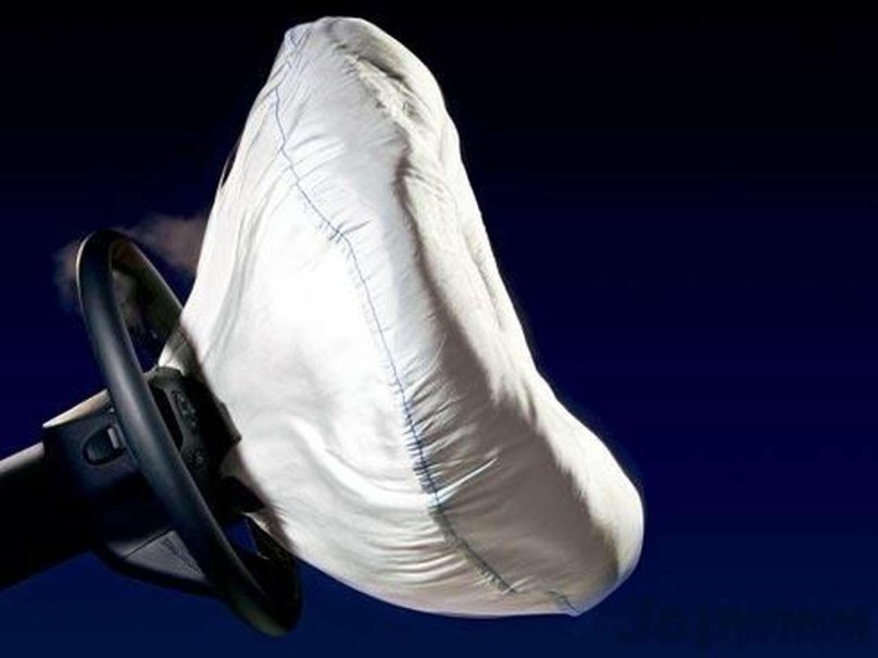 Мерседес аэрбег