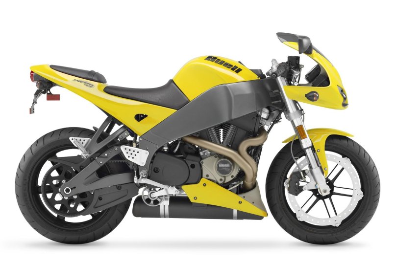 Buell Firebolt 1200