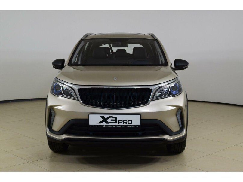 Livan x3 Pro 1.5 CVT