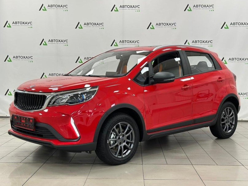 Maple x3 Pro автомобиль