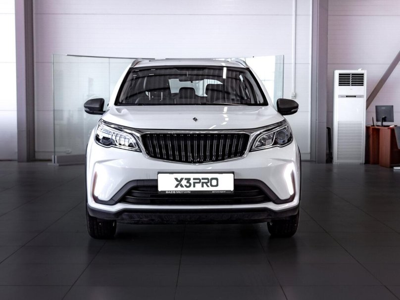 Livan x3 Pro 1.5 CVT