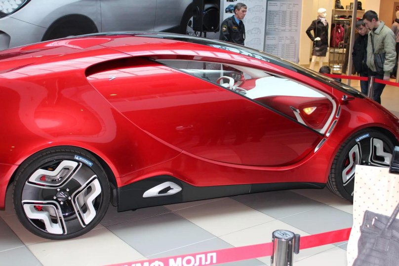 Ё мобиль 2021