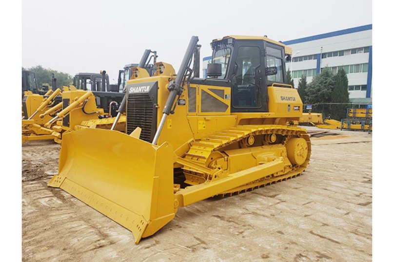 Shantui dh26
