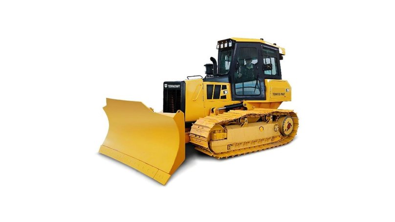 Бульдозер Shantui dh20c3 XL