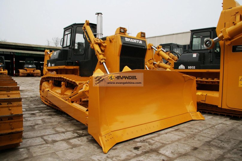Shantui sd32