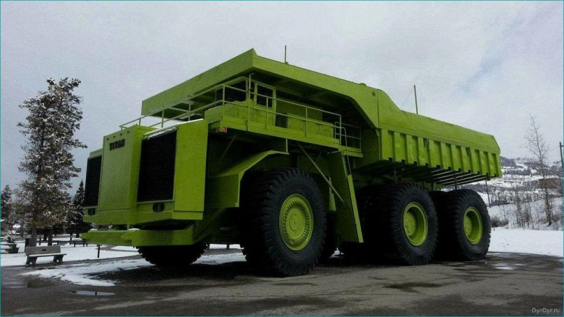 Terex 33-19 Titan