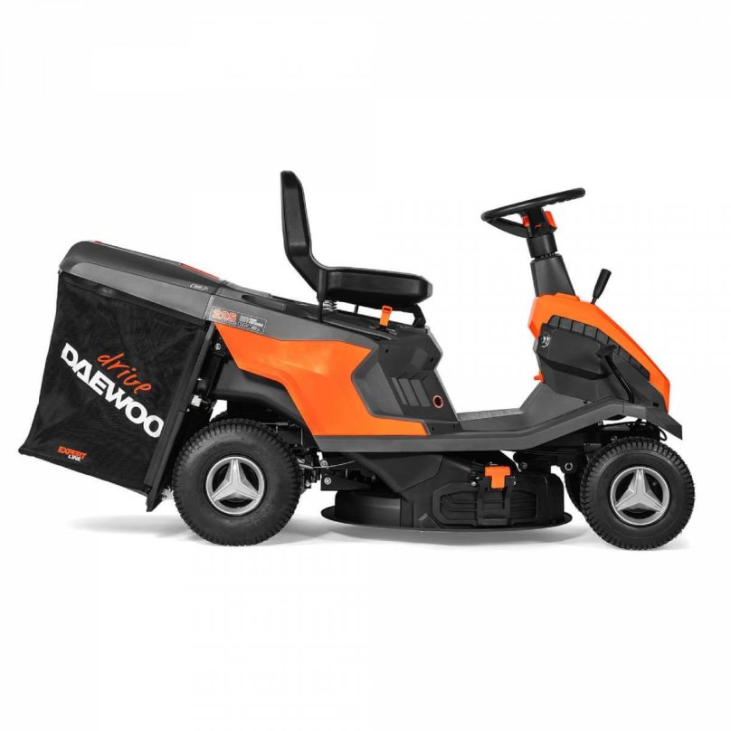 Райдер бензиновый Daewoo DWR 660