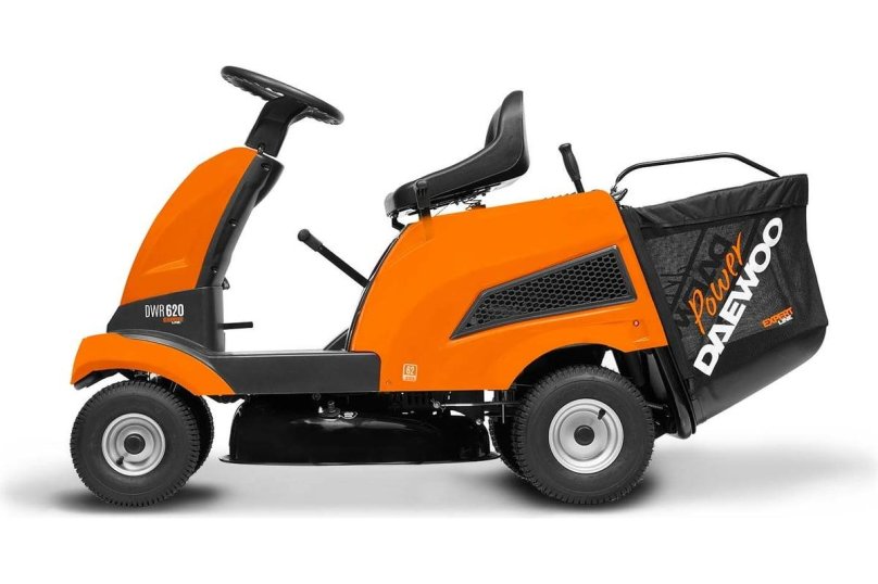 Daewoo DWR 620