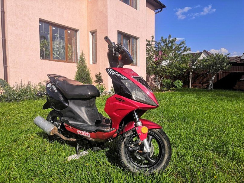 Нексус Матрикс 50