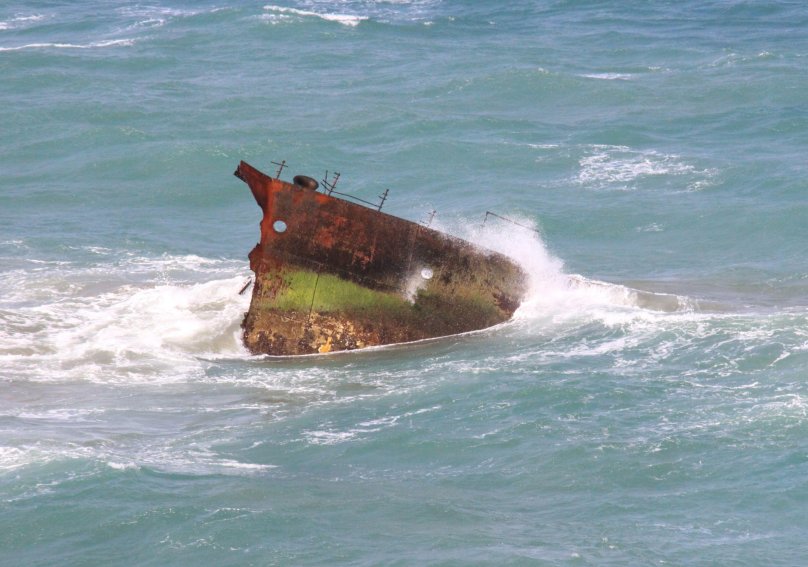 SS American Star лайнер