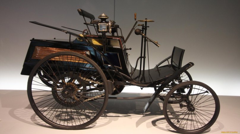 Самые важные изобретения человечества машина