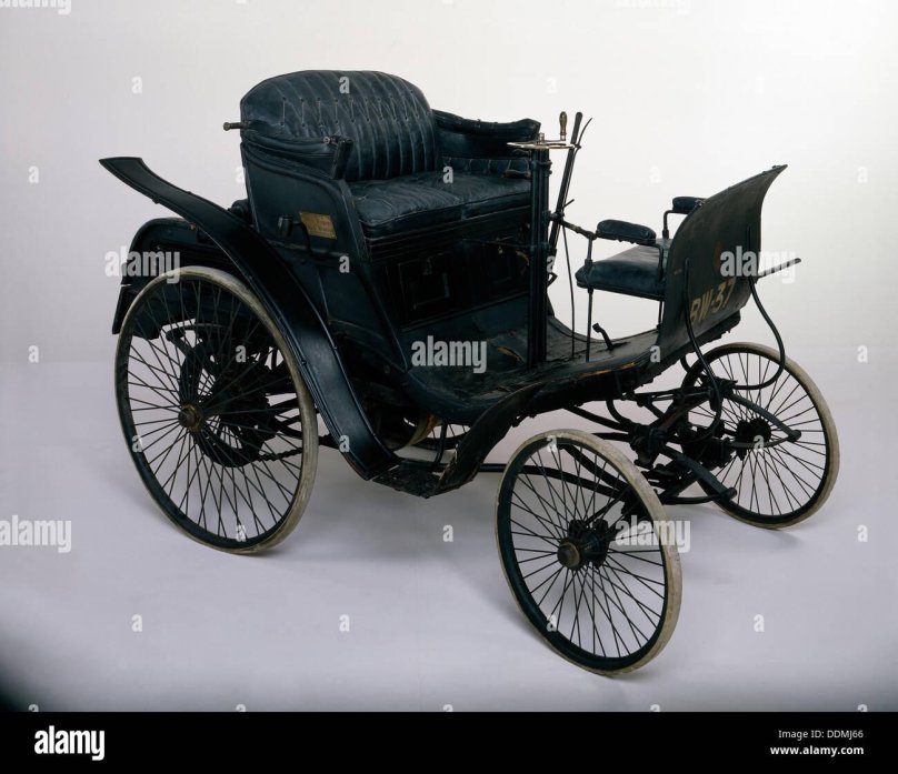 Mercedes 1898