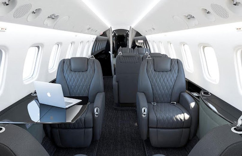 Legacy 650e