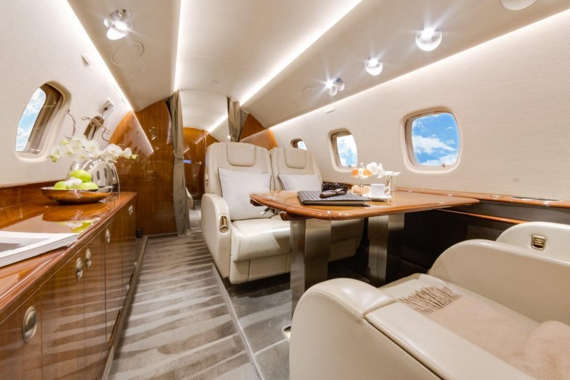 Legacy 650
