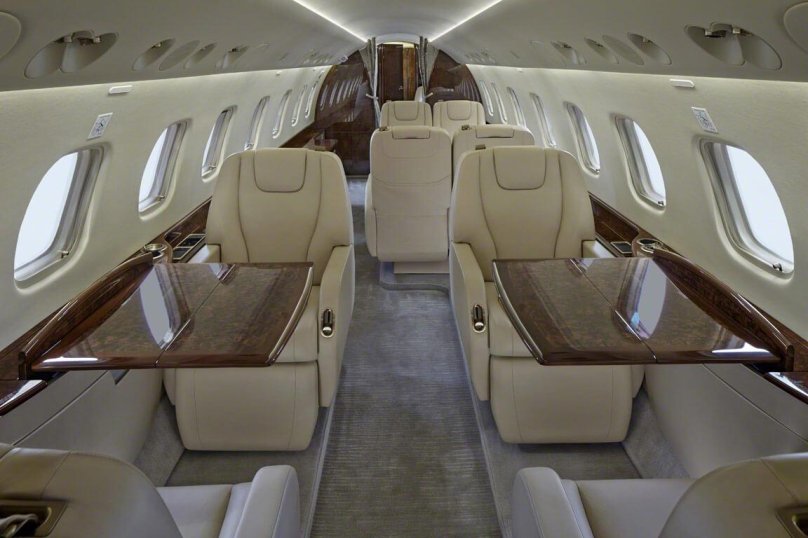Legacy 650e
