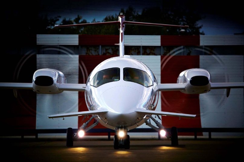 Piaggio Aerospace
