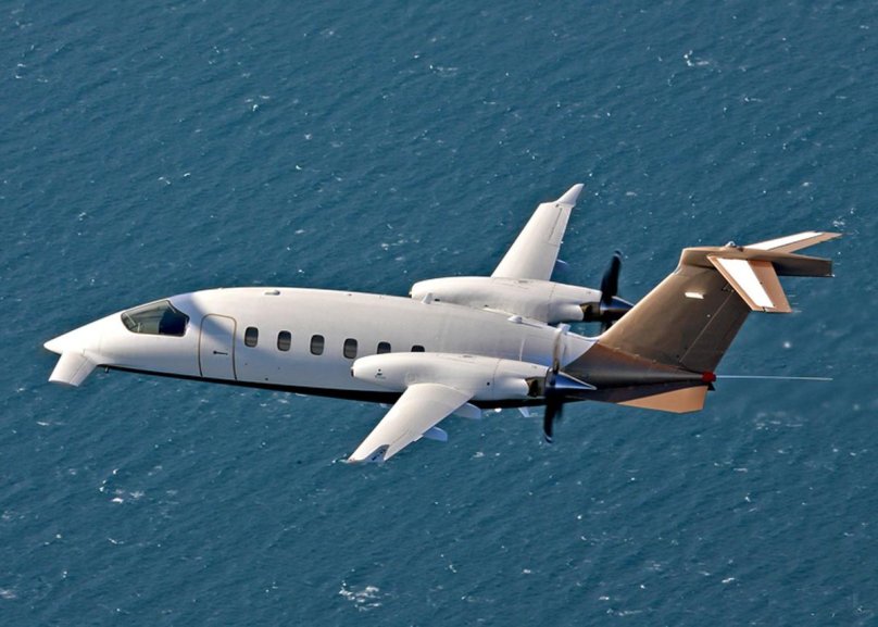 Piaggio Aerospace