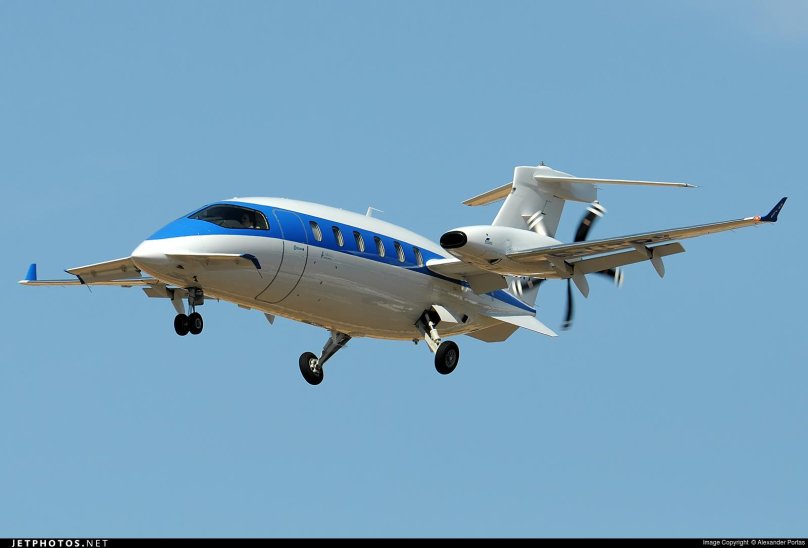 Пиаджио самолет