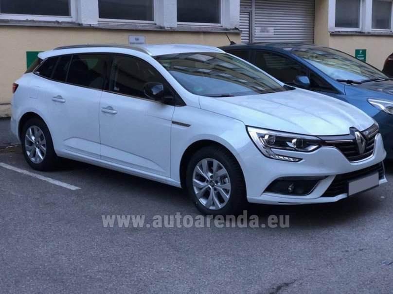 Универсалы в прокат