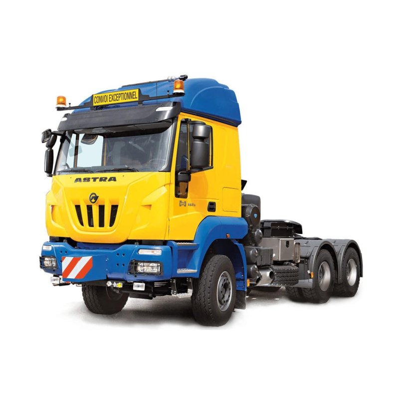 Ивеко Астра hd8