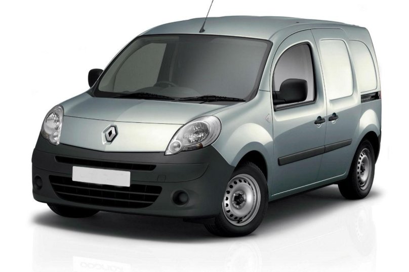 Рено Кангу экспресс 2
