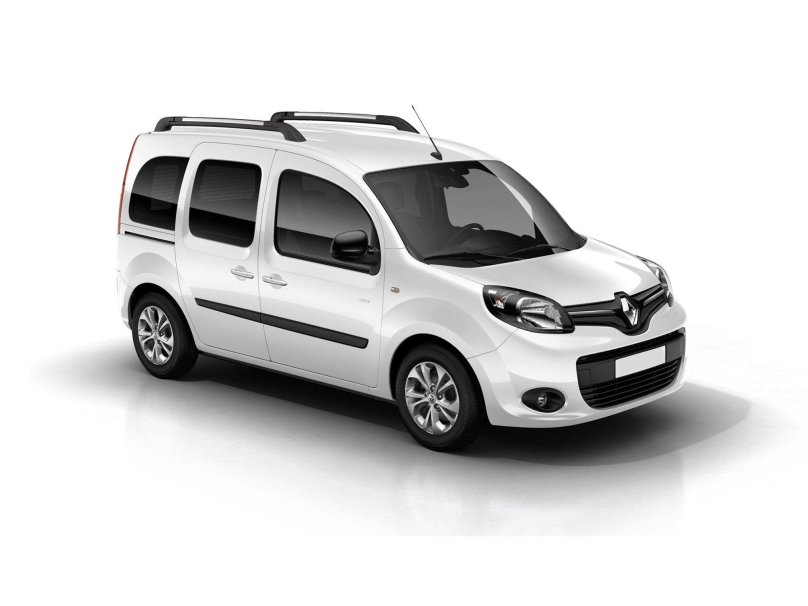 Рено Кангу 2022