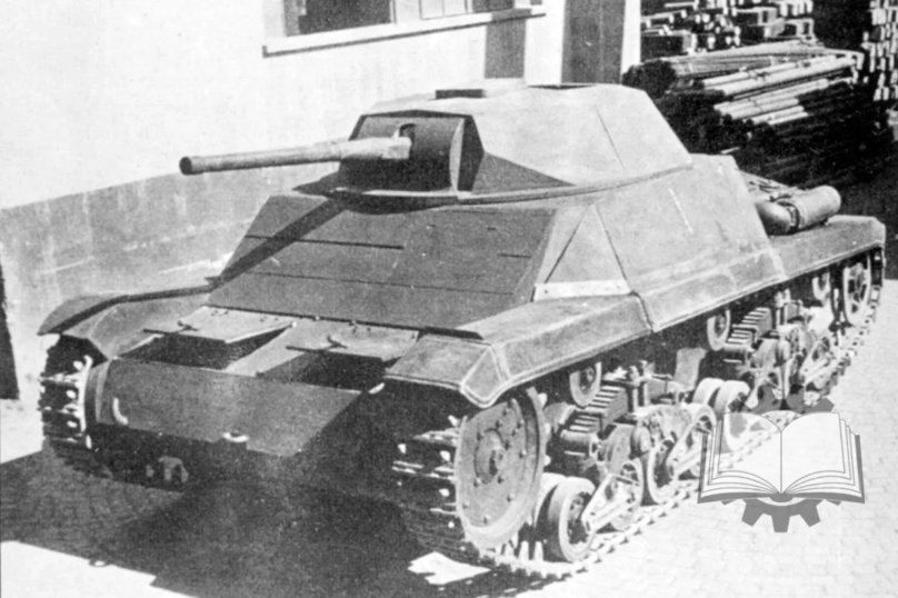 Крейсерные танки СССР