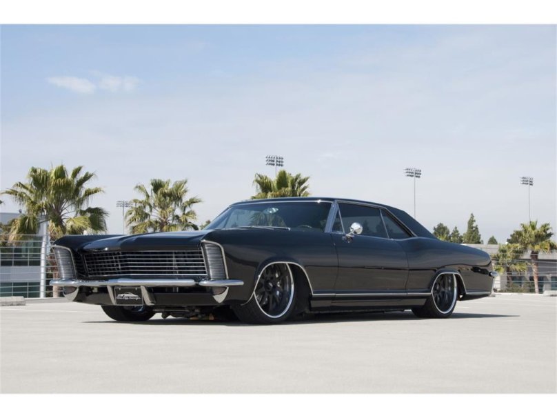 Buick Riviera 1965