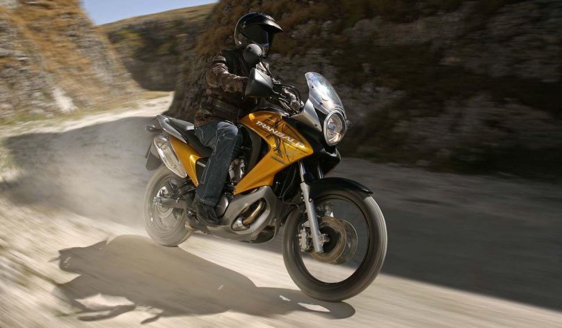 Хонда XL 700 Transalp