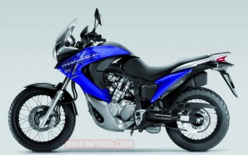 Honda xl700 Transalp