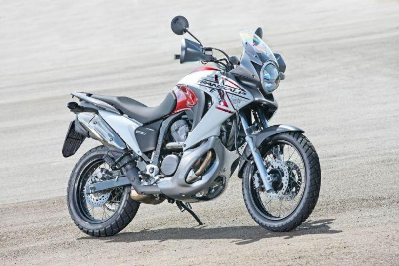 Honda xl700 Transalp