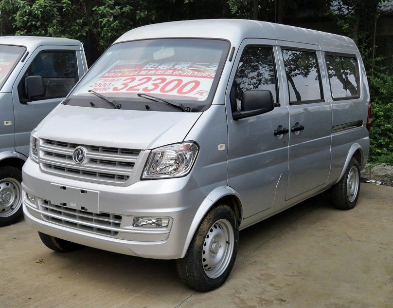Dongfeng Sokon