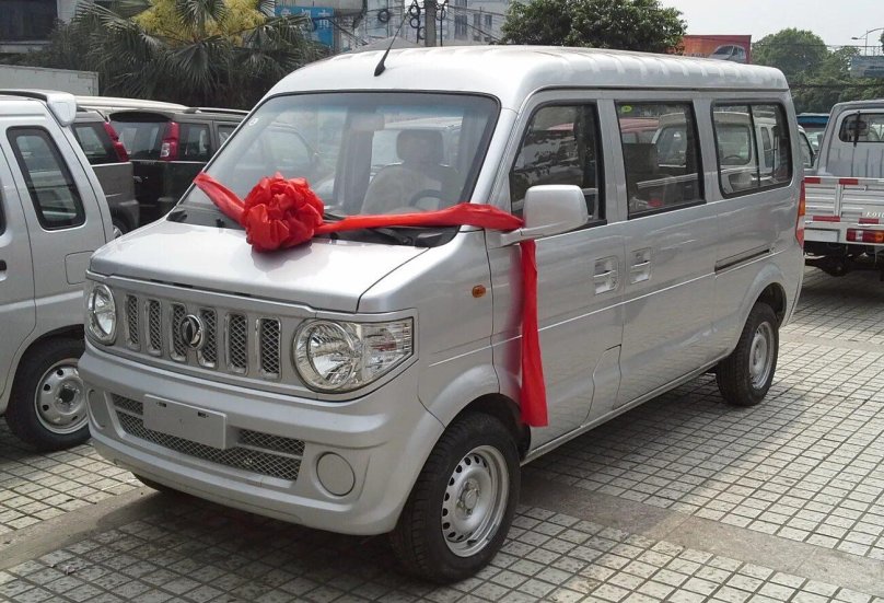 Dongfeng Sokon