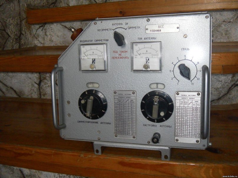 Радиостанция р-130м1