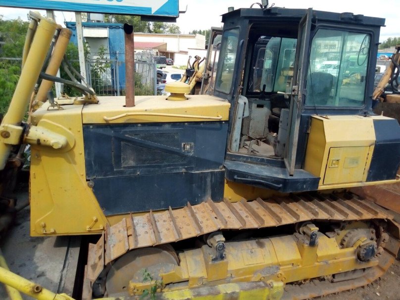 Шева ty165-3 аккумуляторный отсек