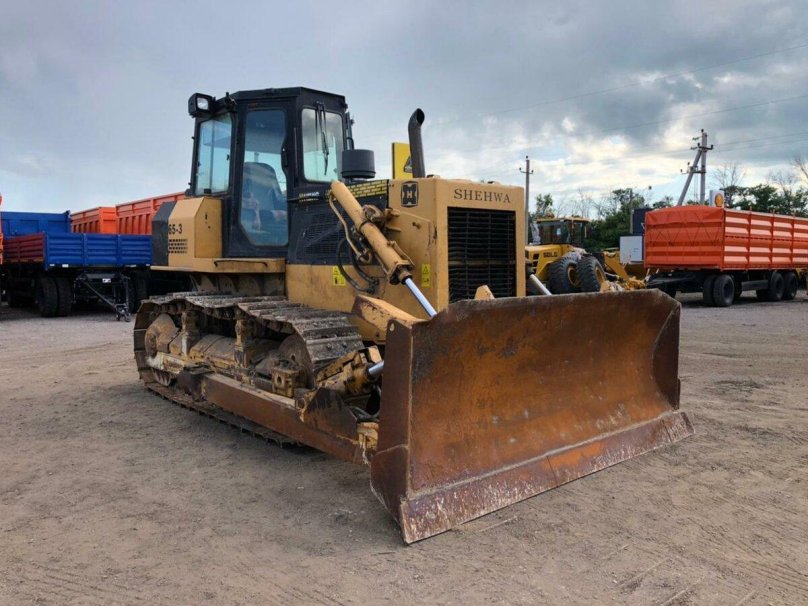 Shehwa ty165-3 отзывы