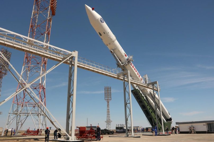 Даурия Аэроспейс