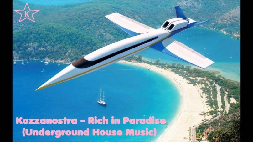 Spike s-512 Supersonic Business Jet