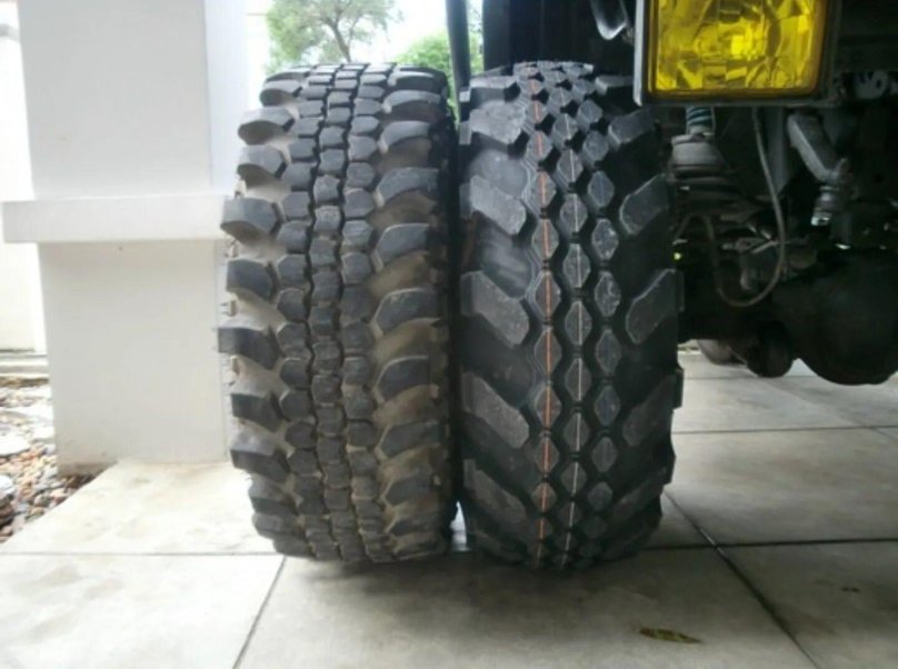 King Cobra 35x10.5 r16