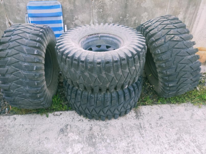 Кинг Кобра резина