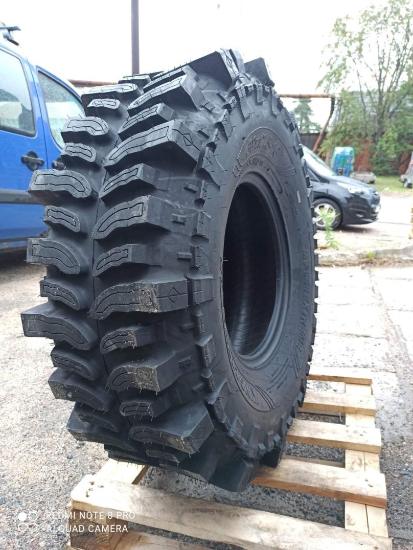 Шины Кинг Кобра экстрим