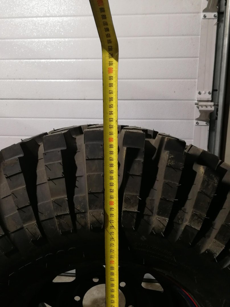 Otani King Cobra extreme MV-833