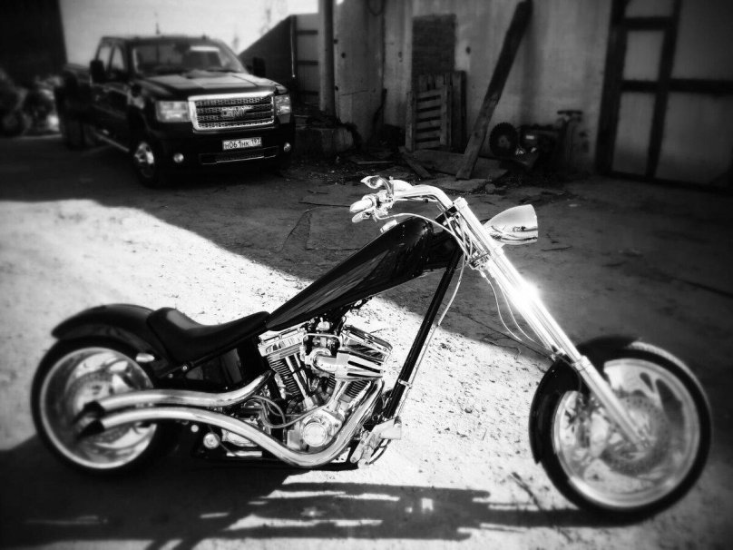 Ironhorse Ironhorse 1979