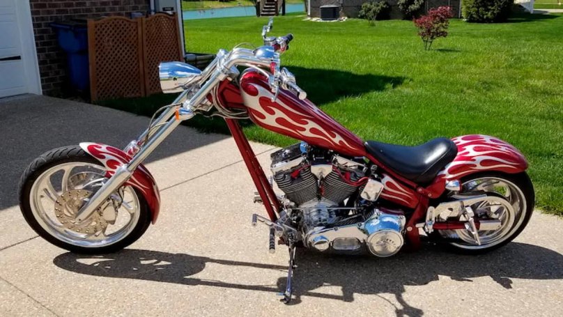 Американские маленькие Мопеды